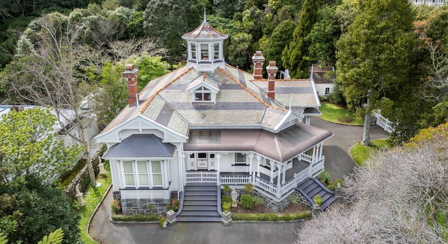  at 358 Mount Eden Road, Mount Eden, Auckland City, Auckland