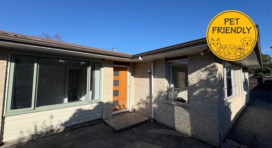  at 3/39 Waimairi Road, Upper Riccarton, Christchurch City, Canterbury