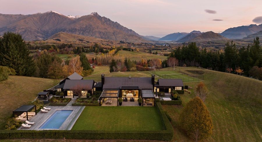  at 47 Mooney Road, Queenstown East, Queenstown-Lakes, Otago