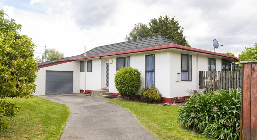  at 6 Edward Street, Mangapapa, Gisborne, Gisborne