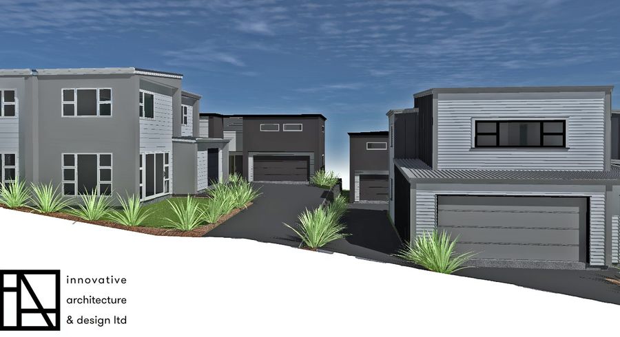  at 4 - 6 Te Hoiere Street, Aotea, Porirua, Wellington
