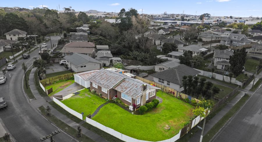  at 1 Perth Street, Otara, Manukau City, Auckland