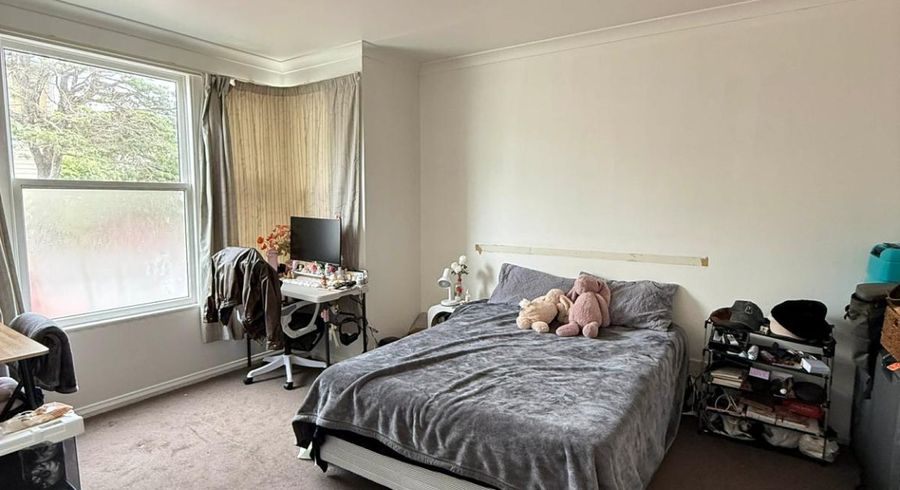  at 4/221 The Terrace, Te Aro, Wellington, Wellington