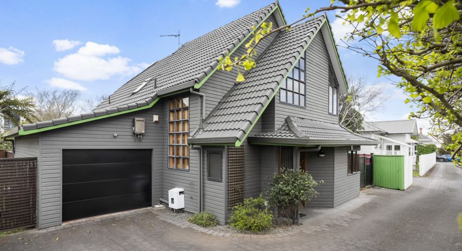 at 6A King Edward Avenue, Epsom, Auckland