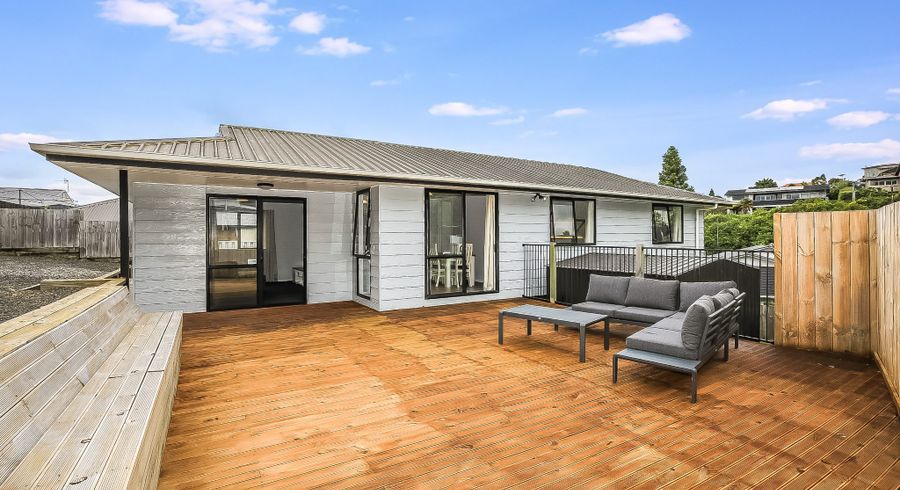  at 11A Ridout Street, Maeroa, Hamilton