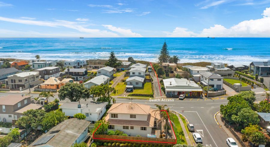  at 380 Oceanbeach Road, Mount Maunganui, Mount Maunganui
