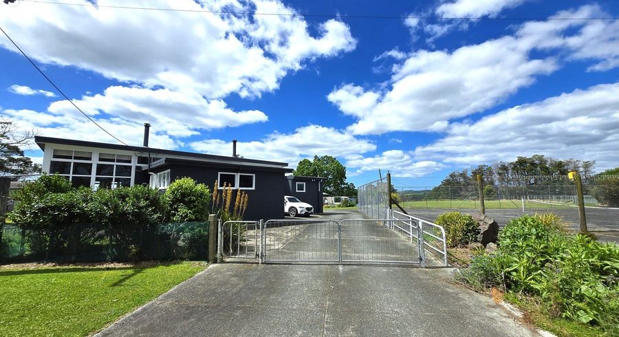  at 1823 Ararua Road, Ararua, Matakohe