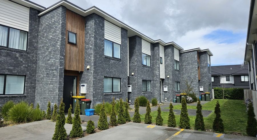  at 10/88 Carrington Avenue, Silverdale, Hamilton, Waikato