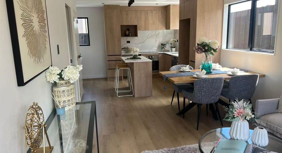  at 7/6 Trimmer Terrace, Papatoetoe, Manukau City, Auckland