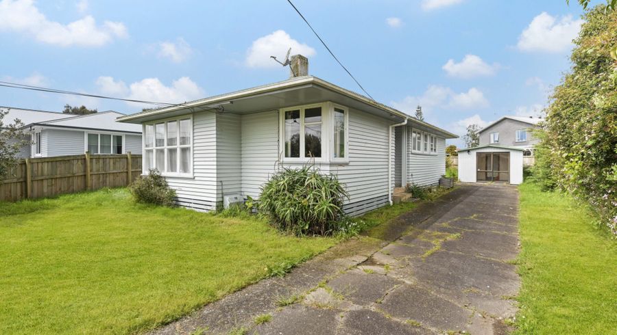  at 4 Butler Place, Fairfield, Hamilton, Waikato