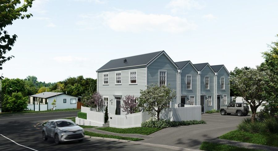  at 2 Neil Place, Gate Pa, Tauranga, Bay Of Plenty