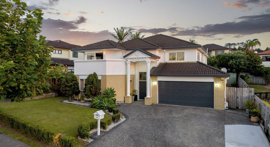  at 144 John Brooke Crescent, Dannemora, Manukau City, Auckland