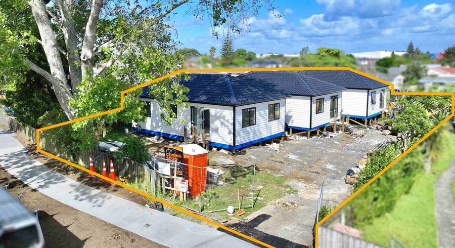  at 54 Viscount Street, Mangere, Auckland