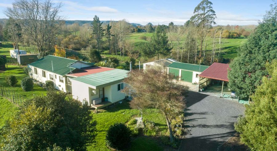  at 6395 State Highway 1, Kinleith, Tokoroa