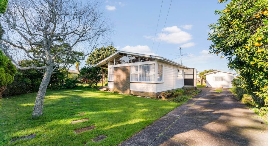  at 140 Weymouth Road, Manurewa, Auckland