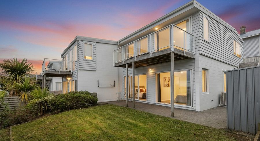  at 22D Mandalay Terrace, Khandallah, Wellington, Wellington