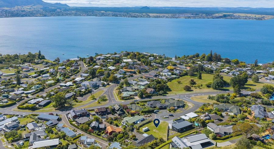  at 6 Krissell Place, Acacia Bay, Taupo, Waikato