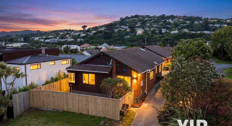  at 1/23 Bould Street, Johnsonville, Wellington, Wellington