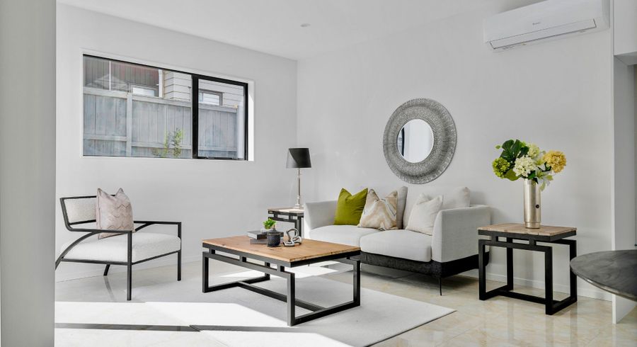  at 10D Pax Avenue, Forrest Hill, North Shore City, Auckland