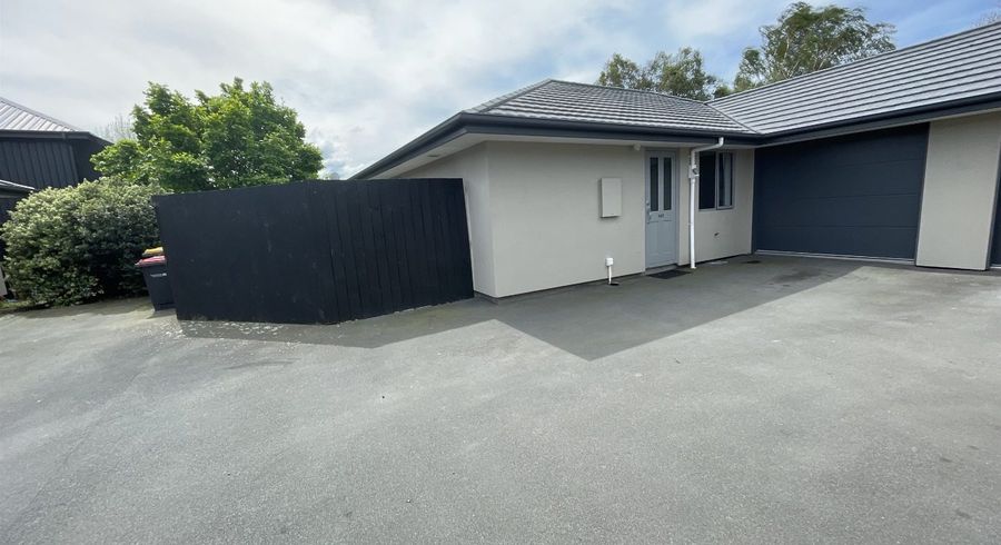  at 347 Gloucester Street, Linwood, Christchurch City, Canterbury