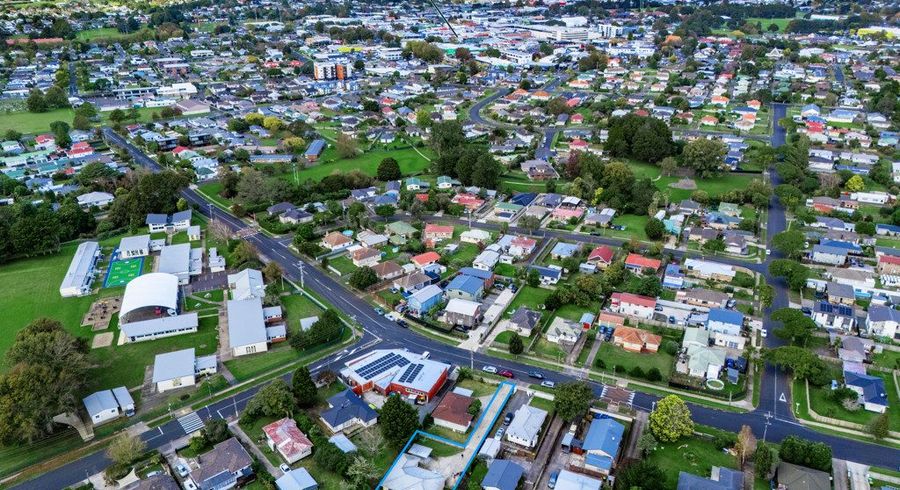  at 65A Princes St, Pukekohe, Franklin, Auckland