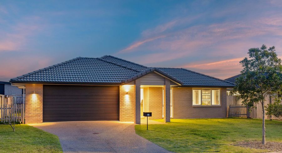  at 26 Te Kio Crescent, Papamoa Beach, Papamoa
