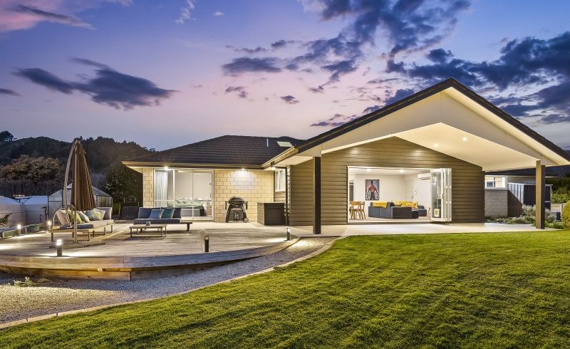  at 18 Mountain View Drive, Otaki