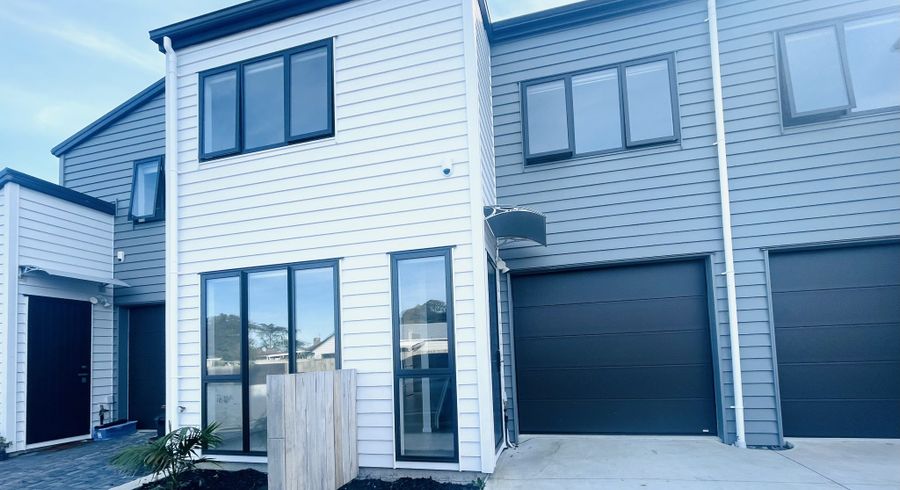  at 35D McAnnaley rd, Alfriston, Manukau City, Auckland