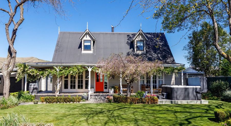  at 7A Totara Place, Redwoodtown, Blenheim, Marlborough