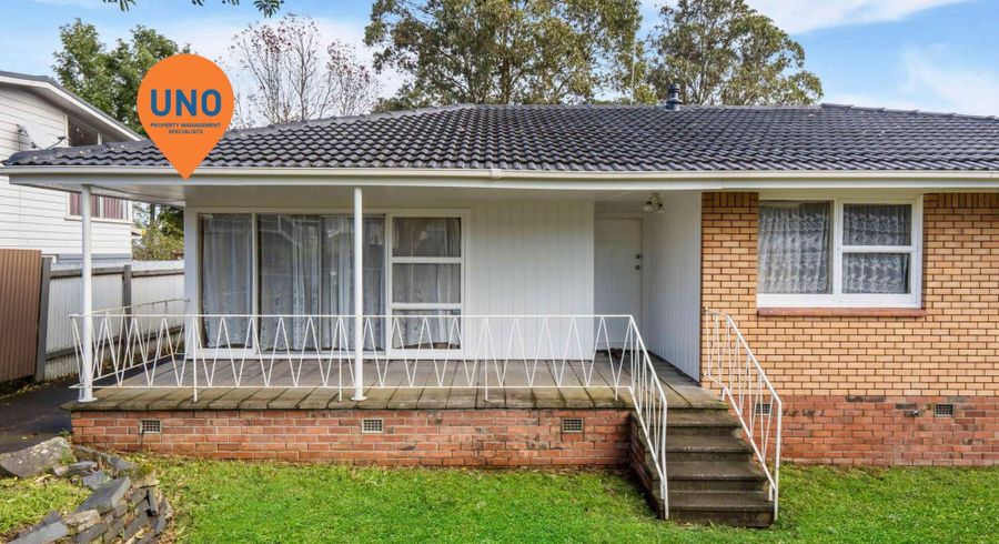  at 35 Hobart Cres, Wattle Downs, Manukau City, Auckland