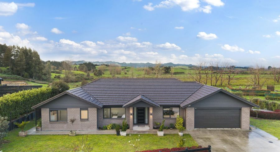  at 3 Mclachlan Way, Pokeno, Franklin, Auckland