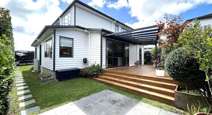  at 56B Connell Street, Blockhouse Bay, Auckland City, Auckland