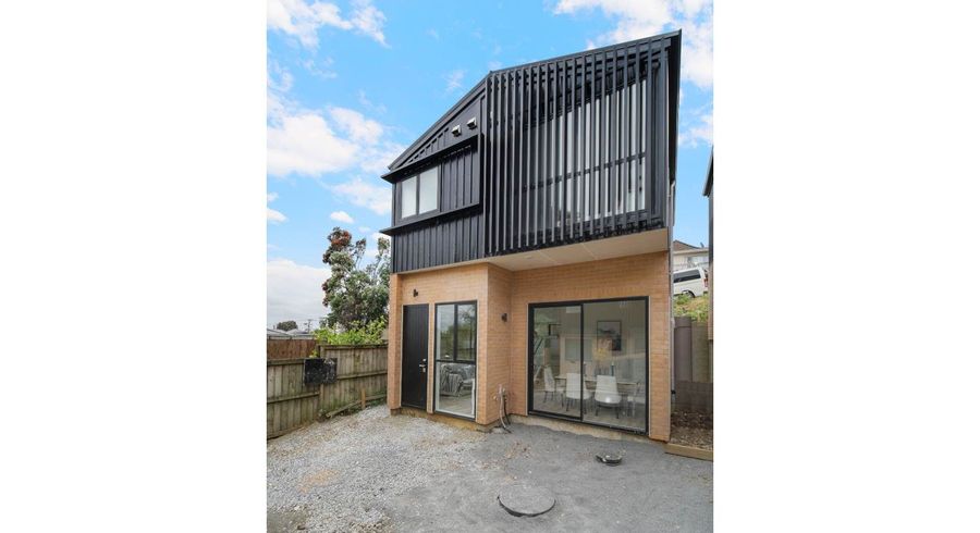  at 1/19 Kotahi Road, Mount Wellington, Auckland City, Auckland