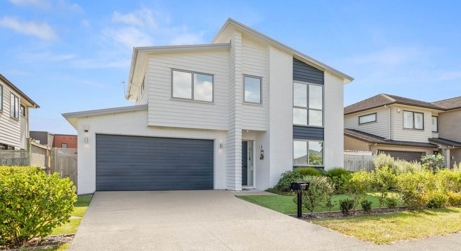  at 13 Waituarua Drive, Conifer Grove, Papakura, Auckland