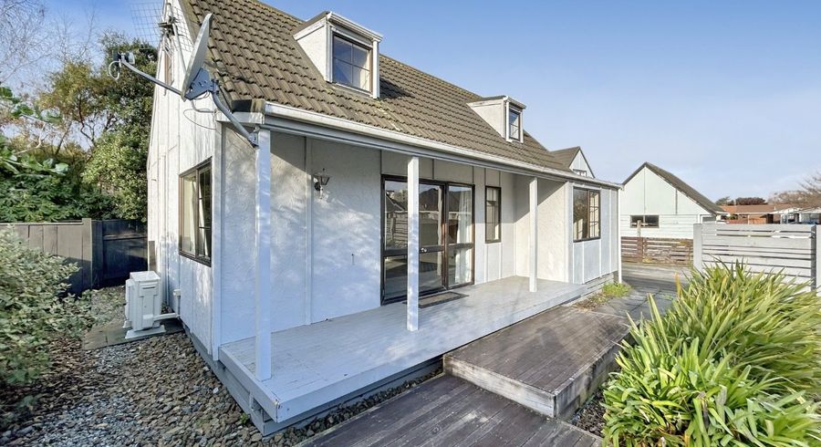  at 21 Woodfield Avenue, Roslyn, Palmerston North, Manawatu / Whanganui
