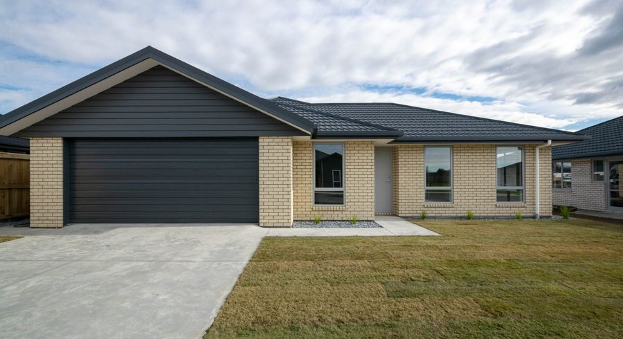  at 8 Caproni Road, Burleigh, Blenheim, Marlborough