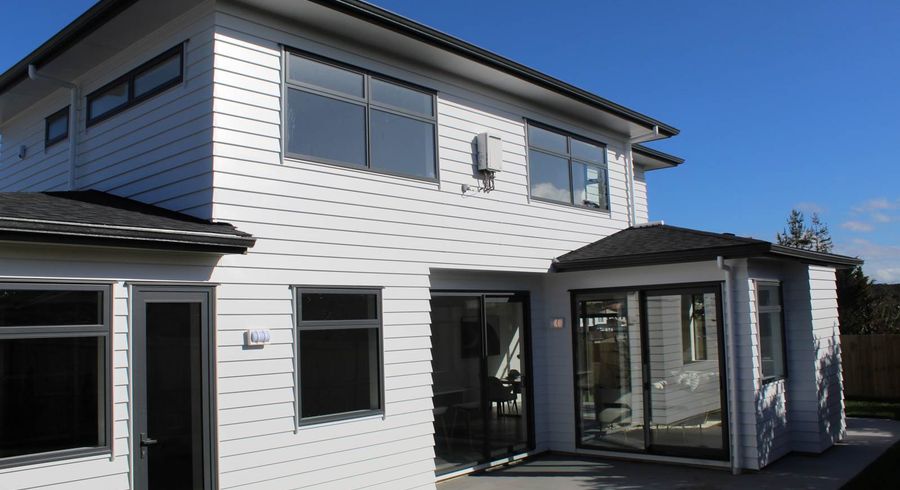  at 107A Sturges Road, Henderson, Auckland