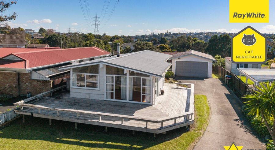  at 53 The Avenue, Lynfield, Auckland City, Auckland