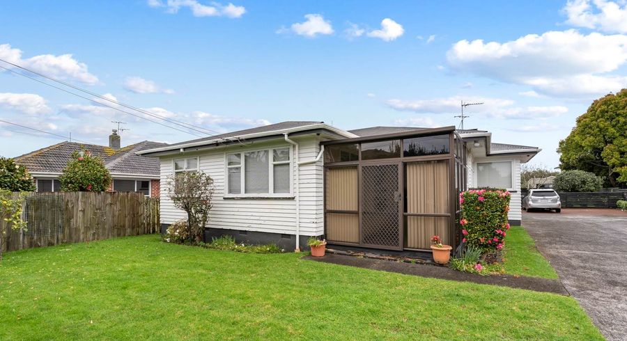  at 1/18 Sunnyside Crescent, Papatoetoe, Manukau City, Auckland