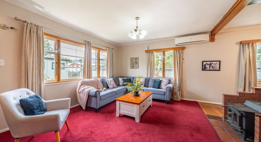  at 40 Moonshine Road, Trentham, Upper Hutt, Wellington