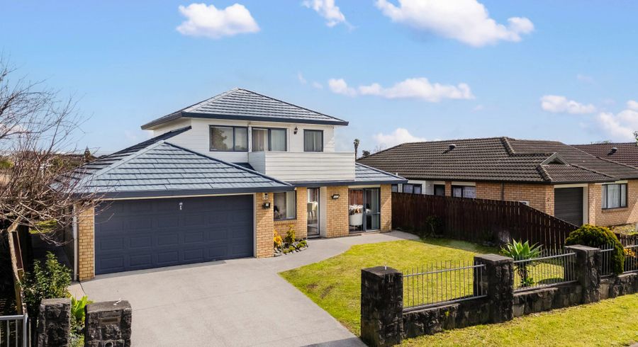  at 17 Lolim Place, Favona, Manukau City, Auckland