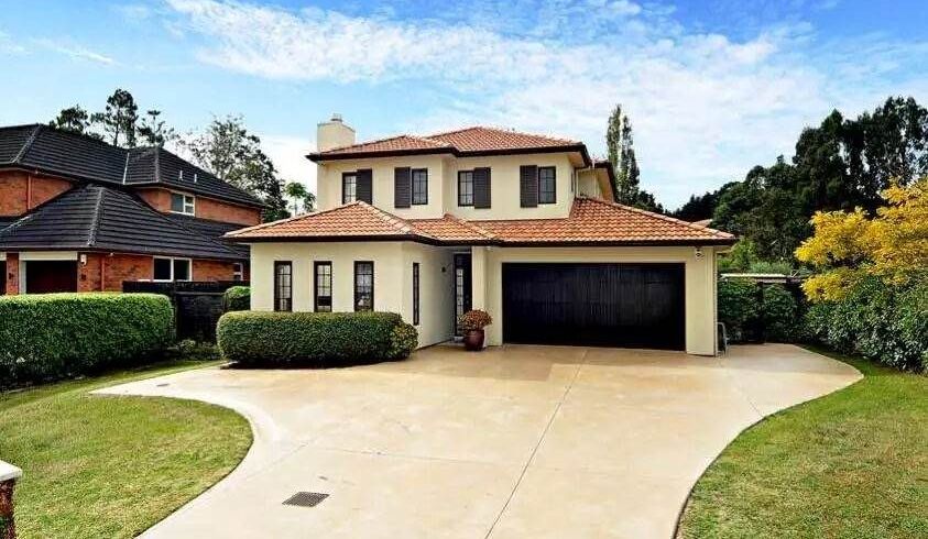  at 66 Coachman Drive, Flat Bush, Auckland