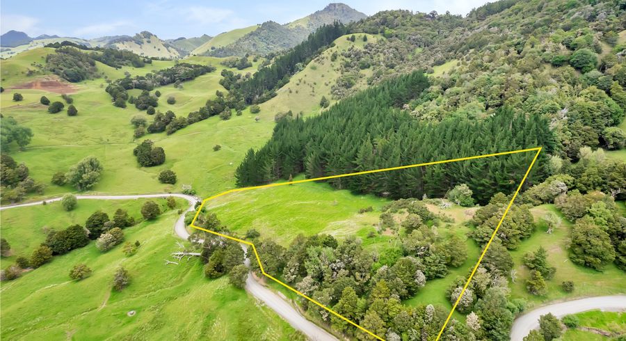  at 0 Tangihua Road, Maungakaramea, Maungakaramea