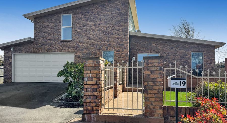  at 19 Willowview Dr, Redwood, Christchurch City, Canterbury