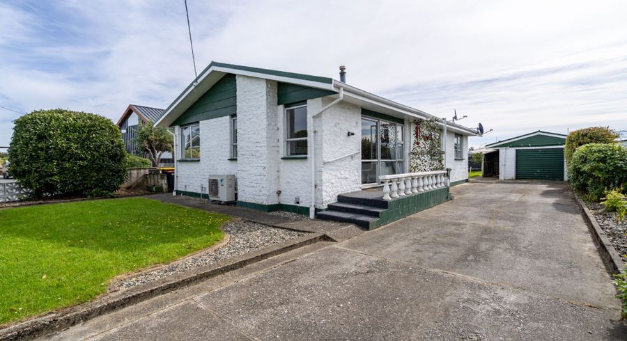  at 4 Drury Lane, Grasmere, Invercargill, Southland