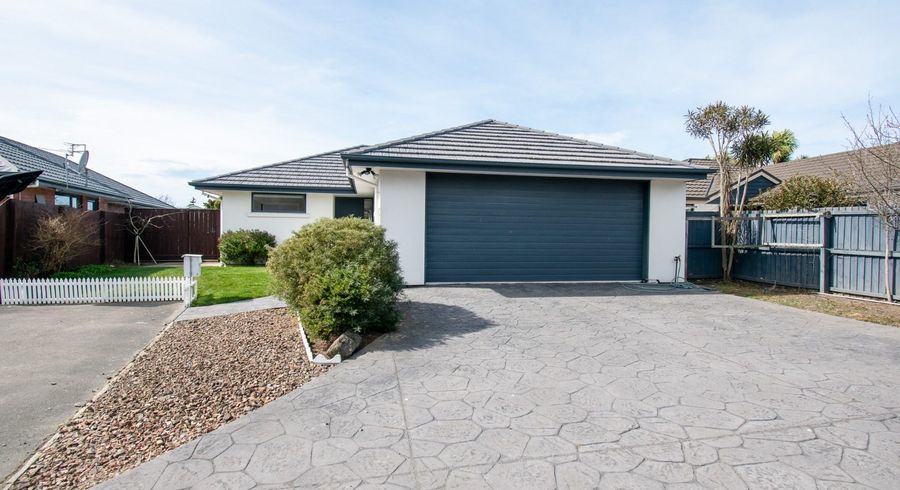  at 10 *Puhara Avenue, Parklands, Christchurch City, Canterbury
