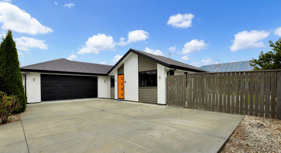  at 25A Walshs Road, Allenton, Ashburton, Canterbury