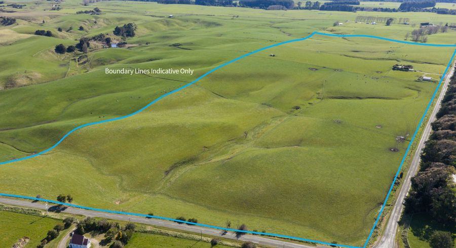  at 51 Short Road, Pahiatua