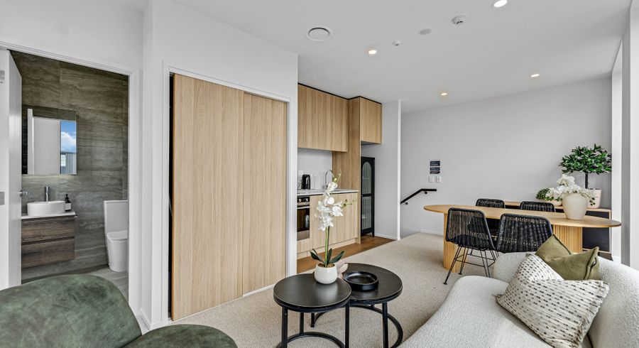  at 2/412 Great North Road, Grey Lynn, Auckland City, Auckland