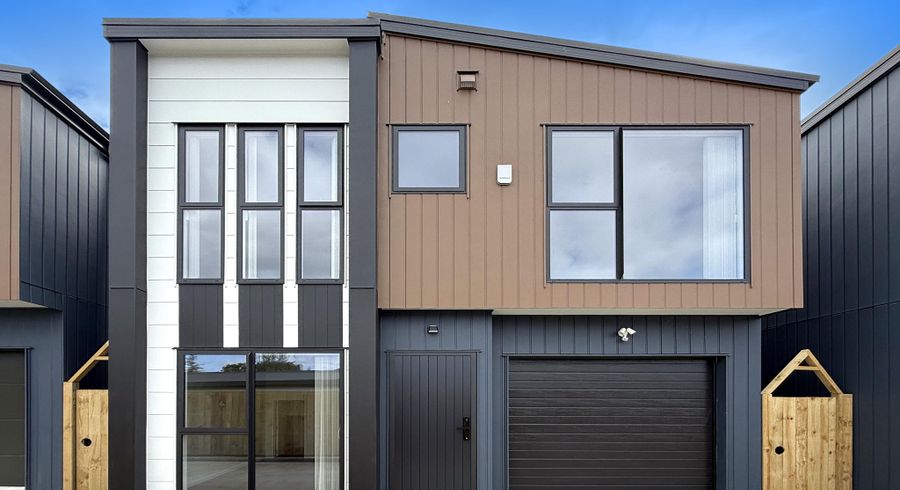  at 13C Lipton Grove, Opaheke, Papakura, Auckland
